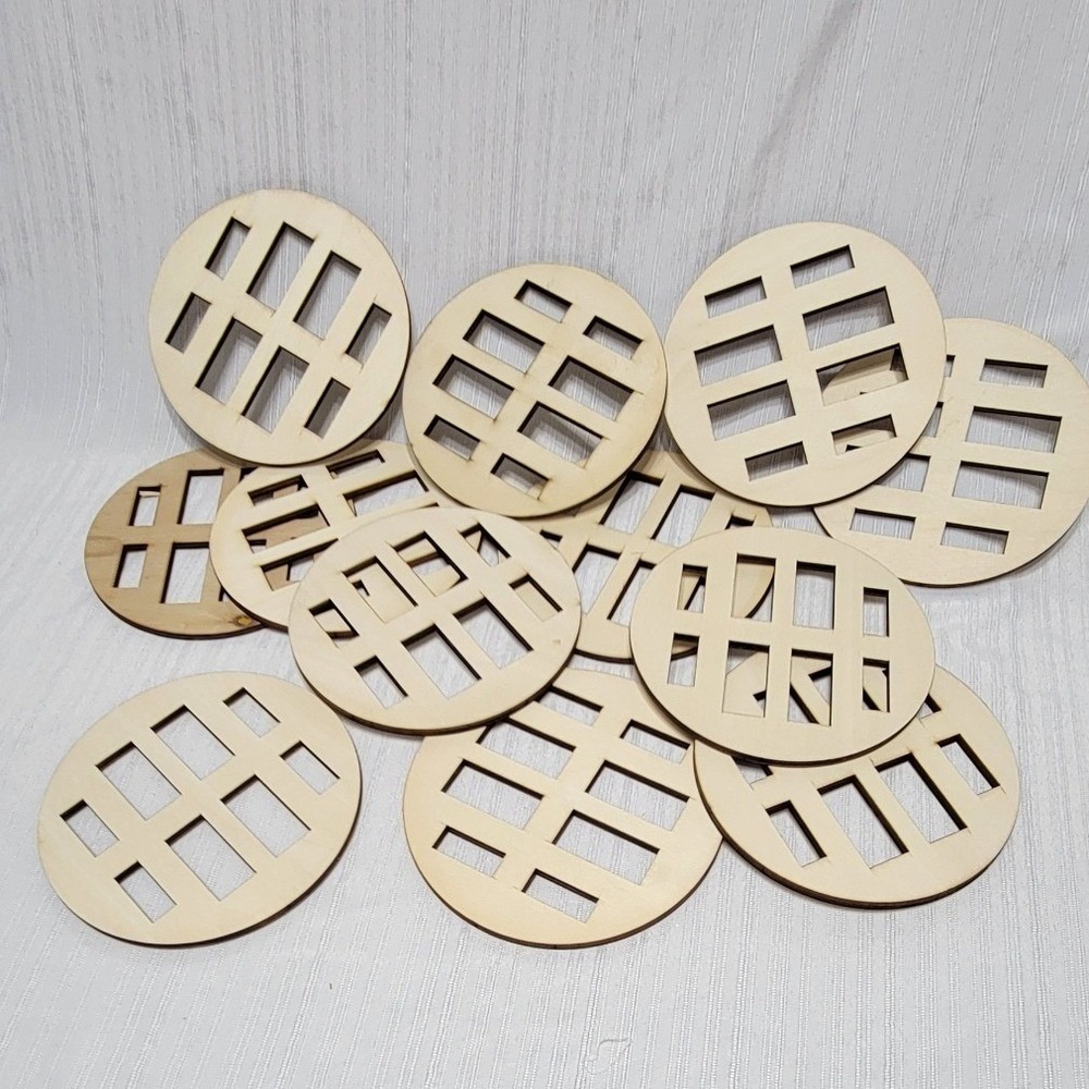 Door Hanger Extensions Set of 12 
Door decor supplies